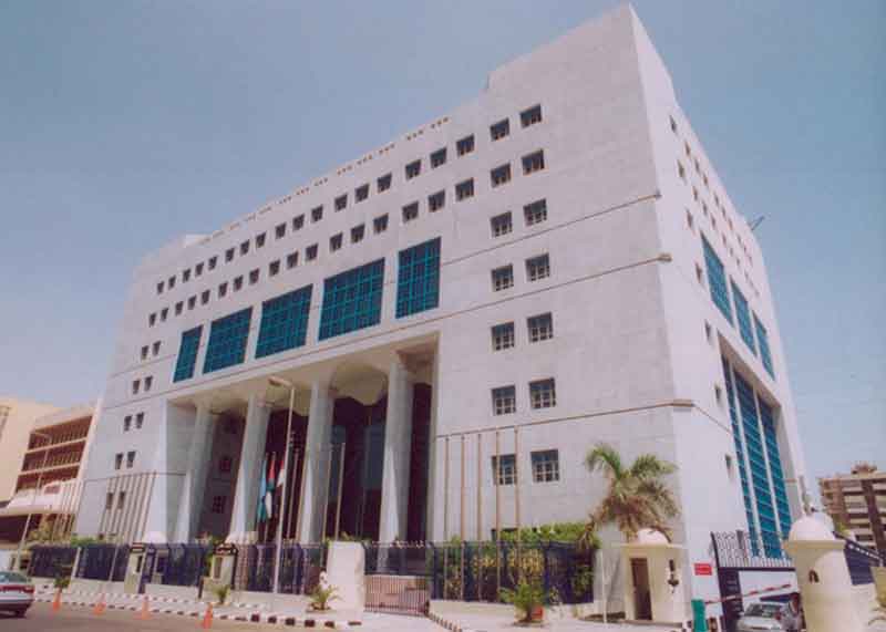 Engineering companies in Egypt