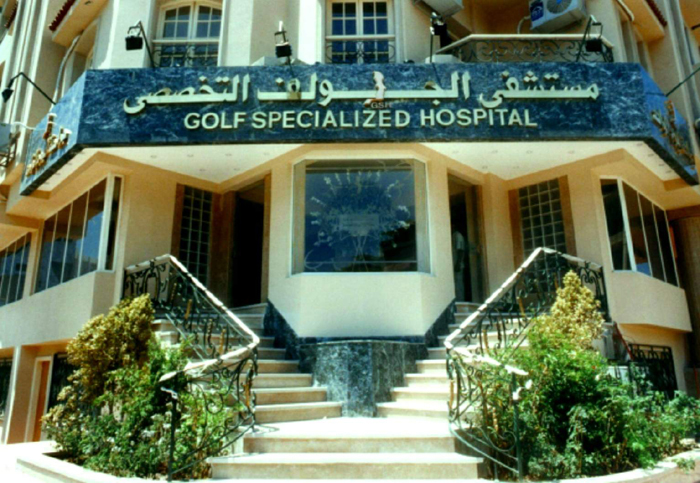 Engineering companies in Egypt