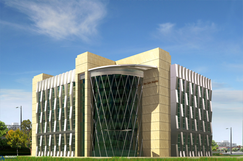 Steel structure companies in Egypt